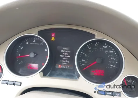 2008 Audi A4 2.0T from USA, damaged, VIN WAUDF48H18K007621